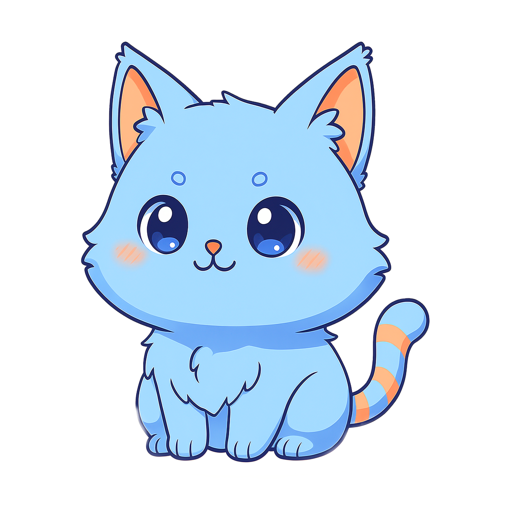 ScrollKitty app icon